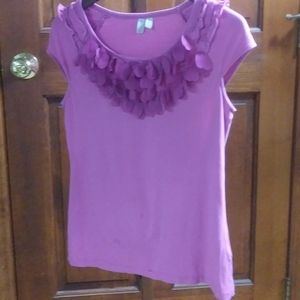 Madison Sleeveless Top